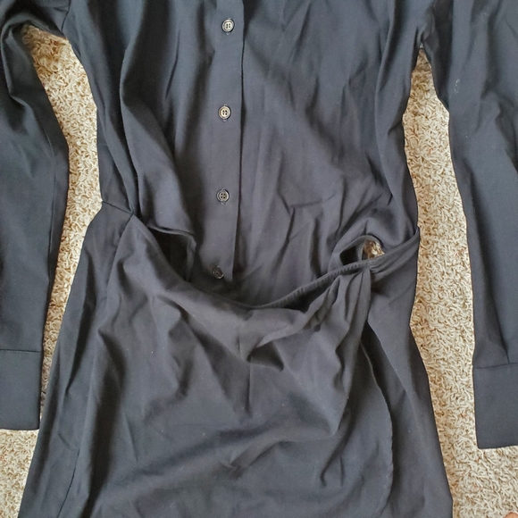 NWT Reformation Weston dress - Picture 8 of 10